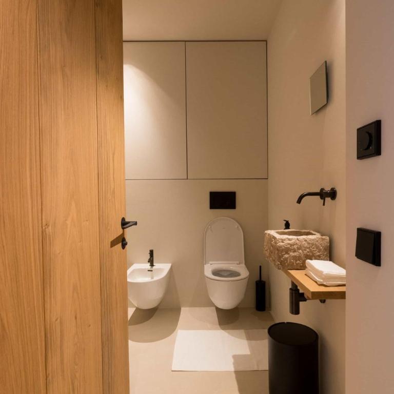 Design Apartment Carina - Apartment mit 3 Schlafzimmern - 19