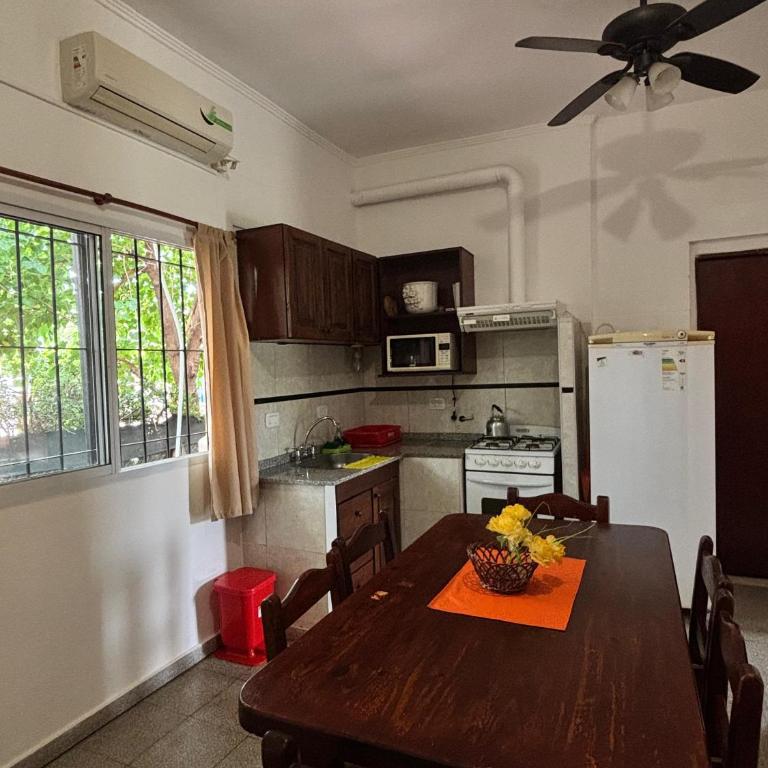 Complejo Los Paraisos - Pileta Climatizada - Apartamento - Planta baja - 2