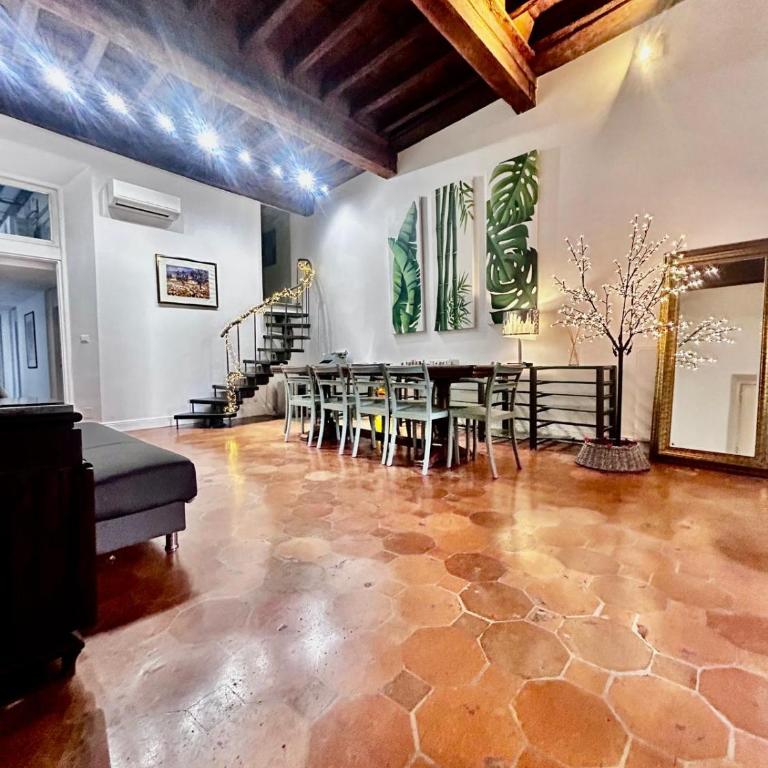 Campo De Fiori Home - Appartamento - 99