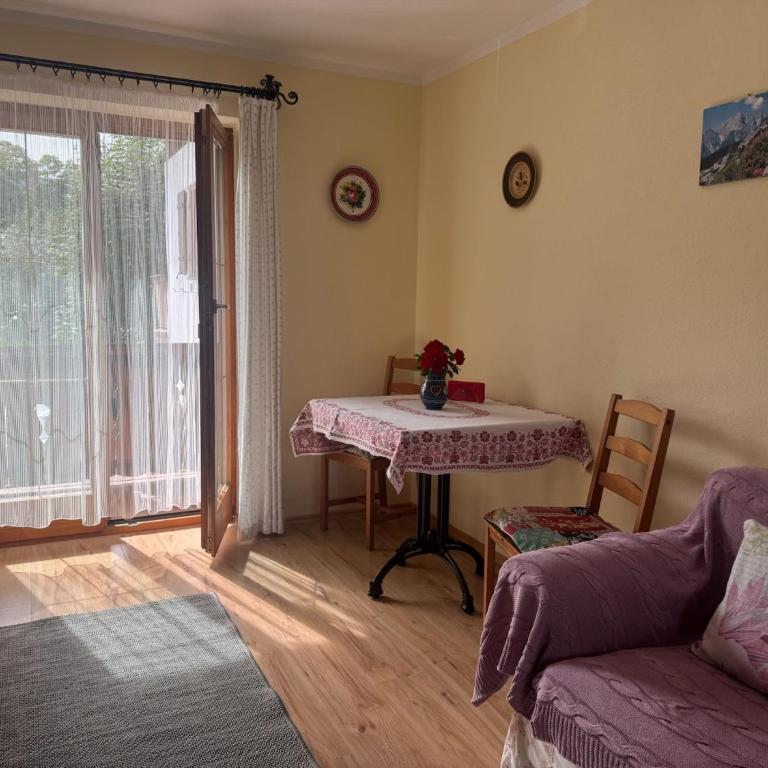 Wiesnhäusl - Appartamento con Balcone - 2