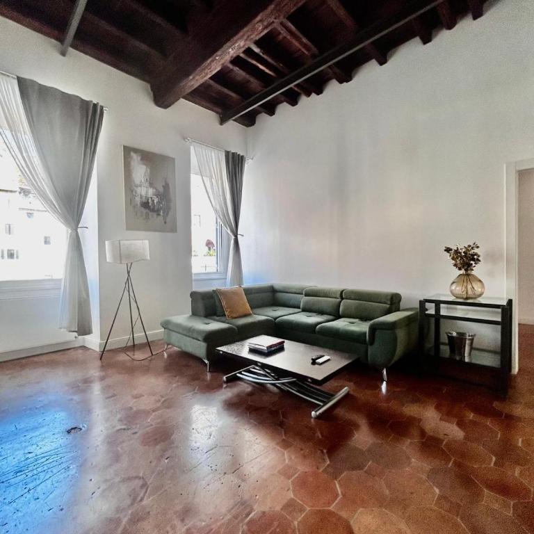 Campo De Fiori Home - Appartamento - 6