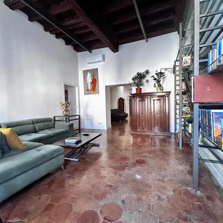 Campo De Fiori Home - Appartamento - 7