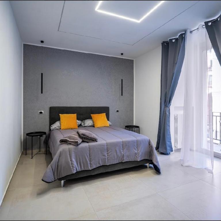 Dalyrooms suite - Camera Deluxe - 2