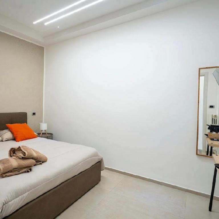 Dalyrooms suite - Ampia Camera Matrimoniale - 2