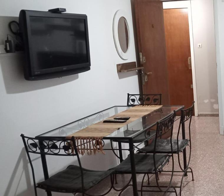 Dpto en La Perla - Apartamento de 1 dormitorio - 4