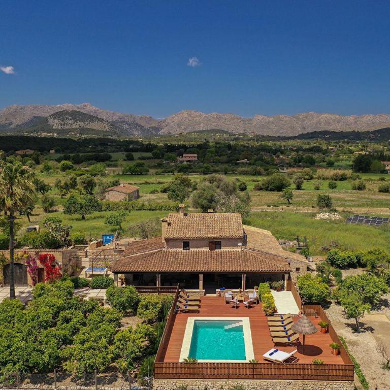 Villa Alcudia Oasis - Villa de 6 dormitorios - 1