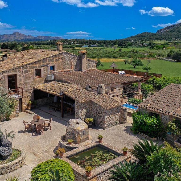 Villa Alcudia Oasis - Villa de 6 dormitorios - 7