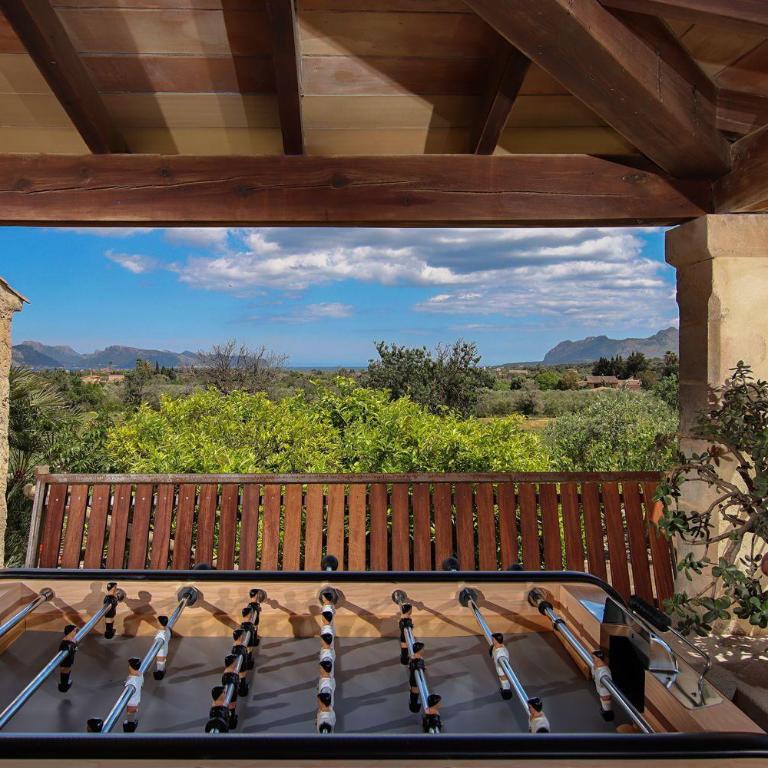 Villa Alcudia Oasis - Villa de 6 dormitorios - 8