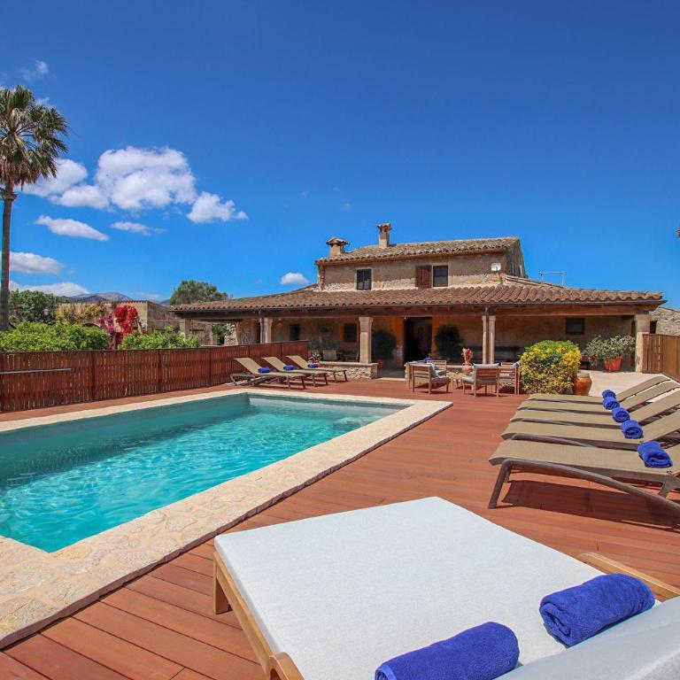 Villa Alcudia Oasis - Villa de 6 dormitorios - 14