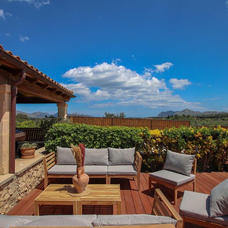 Villa Alcudia Oasis - Villa de 6 dormitorios - 18