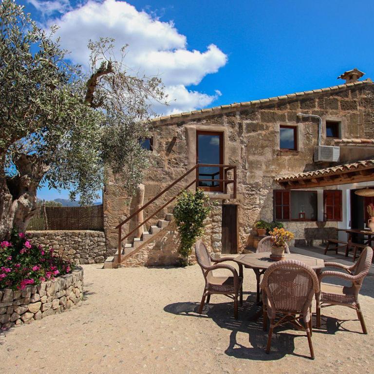 Villa Alcudia Oasis - Villa de 6 dormitorios - 21