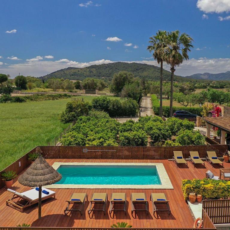 Villa Alcudia Oasis - Villa de 6 dormitorios - 25