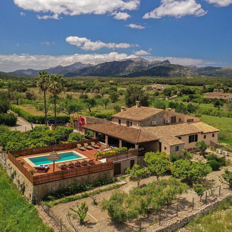 Villa Alcudia Oasis - Villa de 6 dormitorios - 20