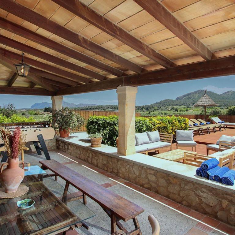 Villa Alcudia Oasis - Villa de 6 dormitorios - 19
