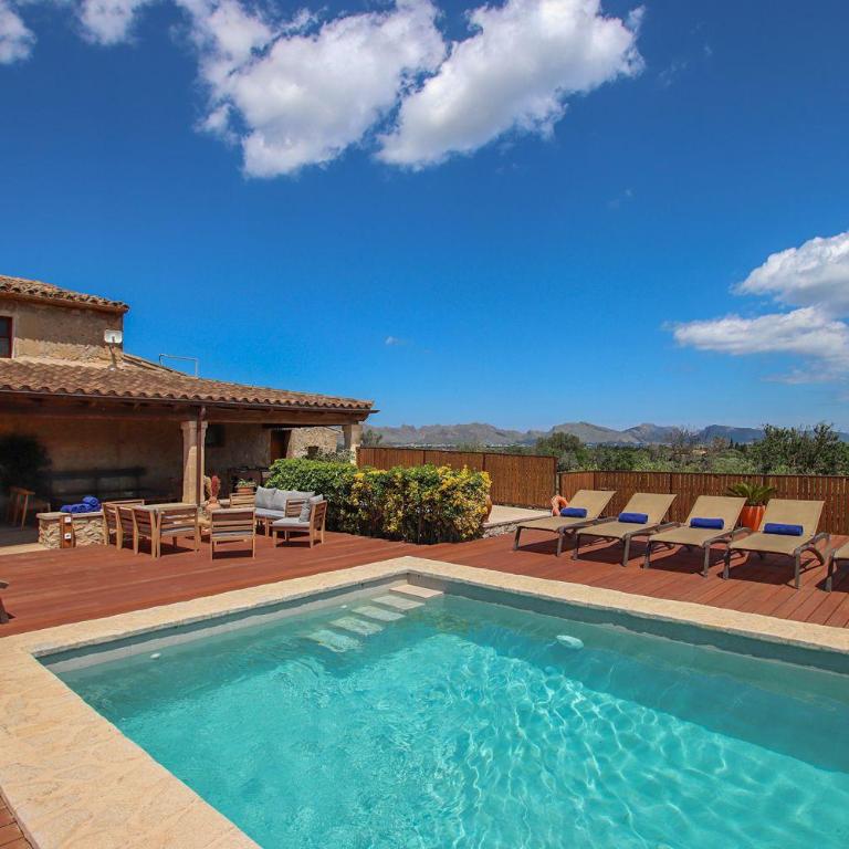 Villa Alcudia Oasis - Villa de 6 dormitorios - 29