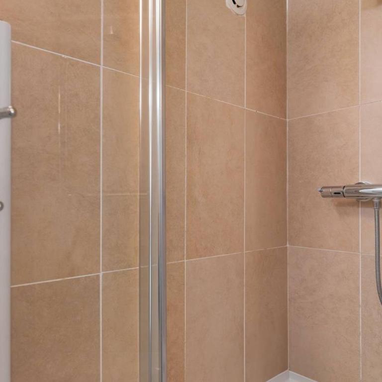 T2 lumineux au centre du Touquet avec Wi-Fi - FR-1-821-45 - Apartamento - 11