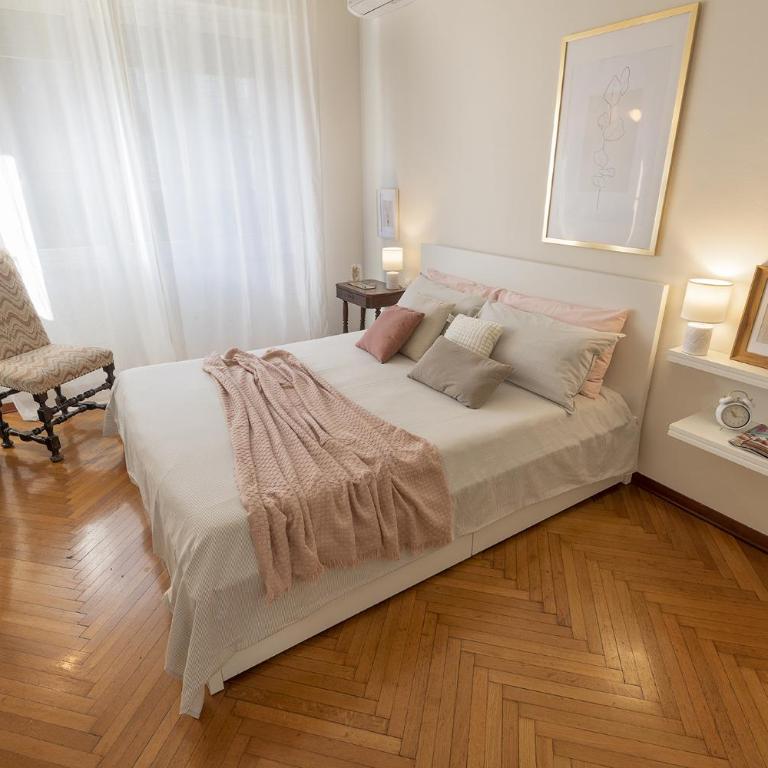 Oasi Mezzofanti - Duomo, Città Studi & Aeroporto Linate - Appartamento con 1 Camera da Letto - 1