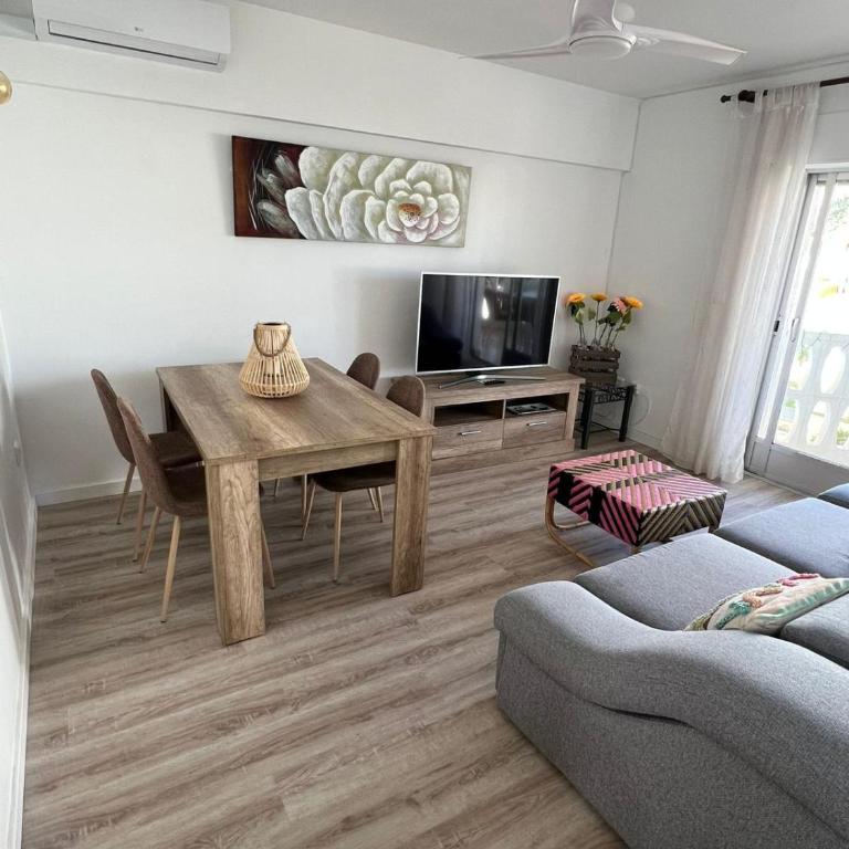 Holiday Beach - Apartamento de 2 dormitorios - 22