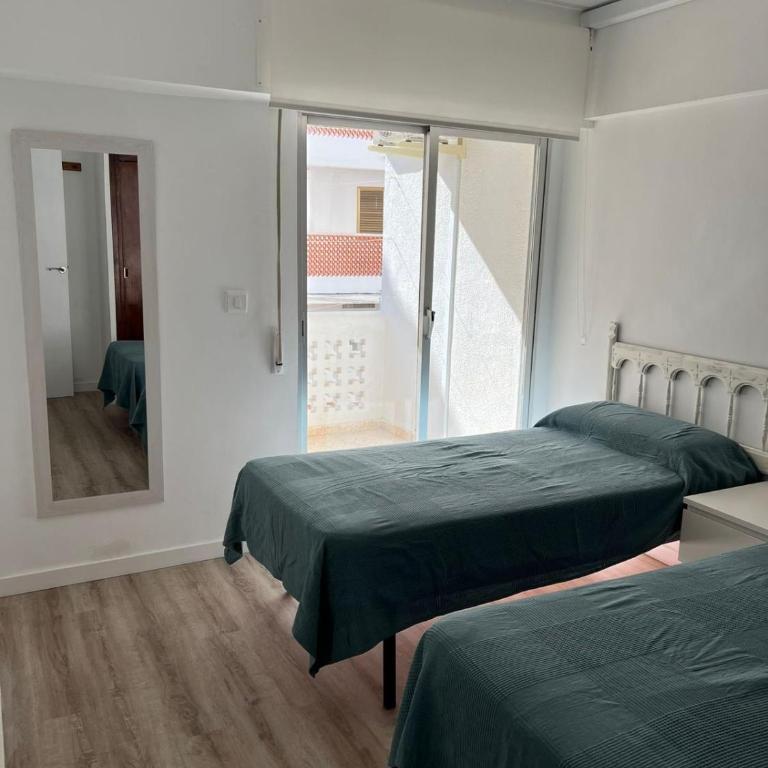 Holiday Beach - Apartamento de 2 dormitorios - 36