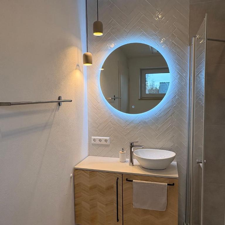 Ferienwohnung Balkonien - Apartment mit 2 Schlafzimmern - 24