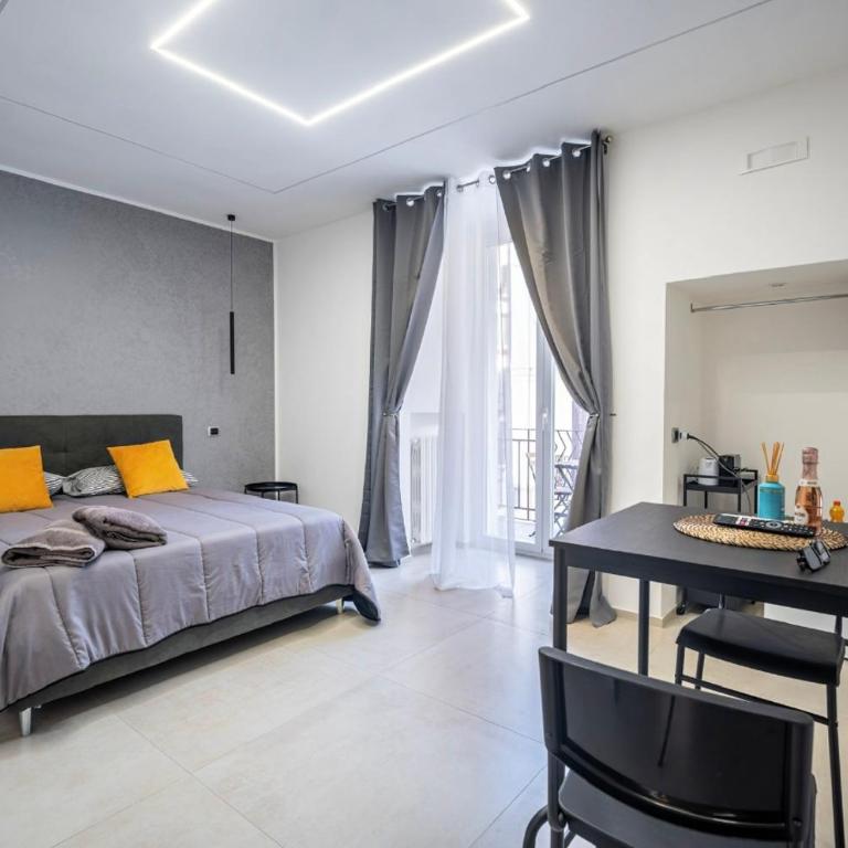 Dalyrooms suite - Camera Deluxe - 1