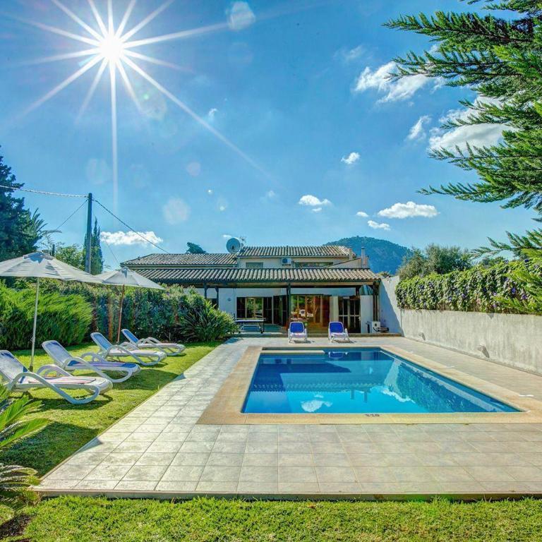 Casa Can Mas - Villa de 3 dormitorios - 14