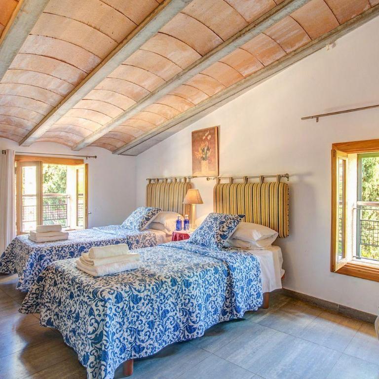 Casa Can Mas - Villa de 3 dormitorios - 19