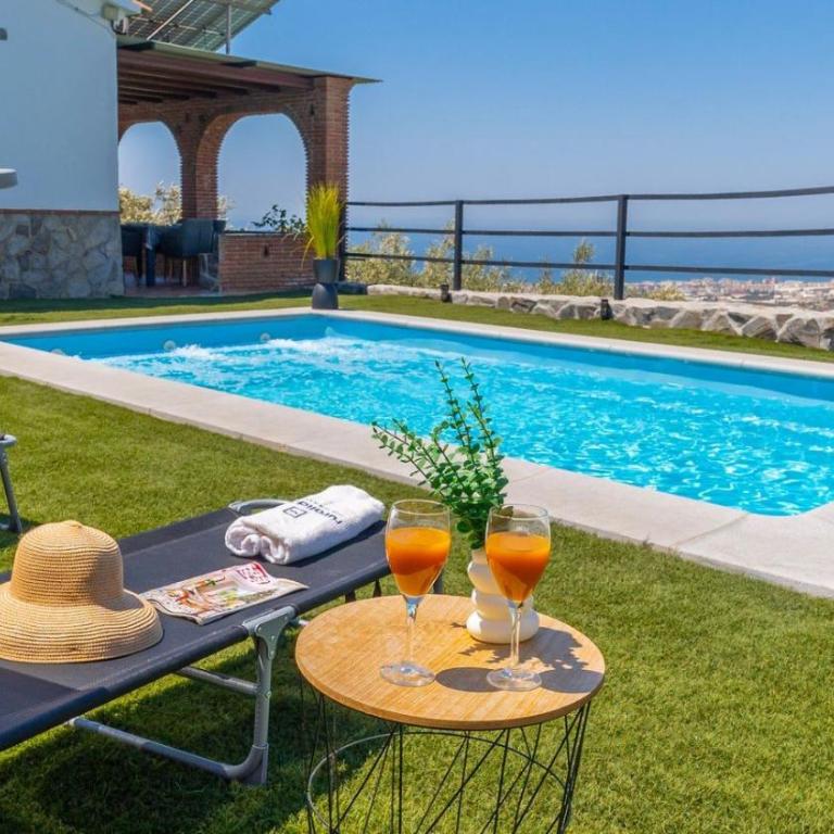 Villa Baeza Torrox by Ruralidays - Casa de 2 dormitorios - 1