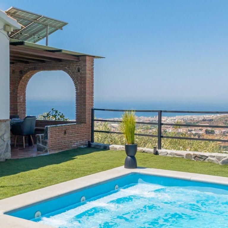 Villa Baeza Torrox by Ruralidays - Casa de 2 dormitorios - 6