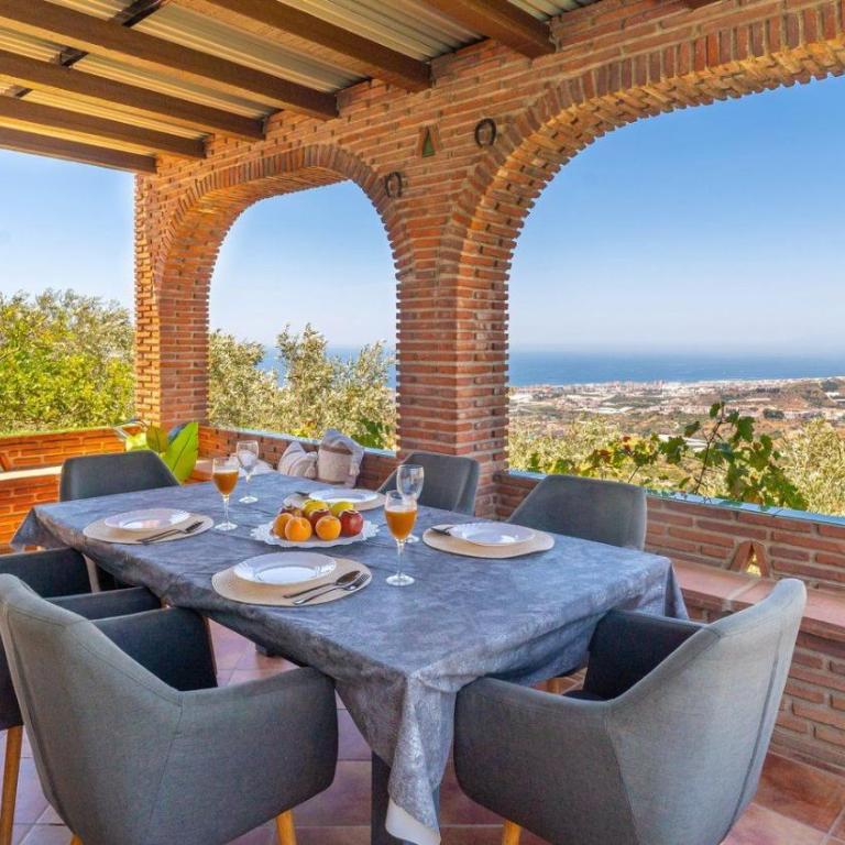 Villa Baeza Torrox by Ruralidays - Casa de 2 dormitorios - 3