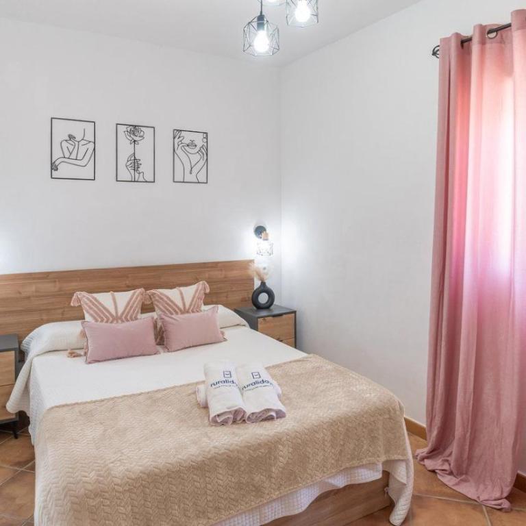 Villa Baeza Torrox by Ruralidays - Casa de 2 dormitorios - 7