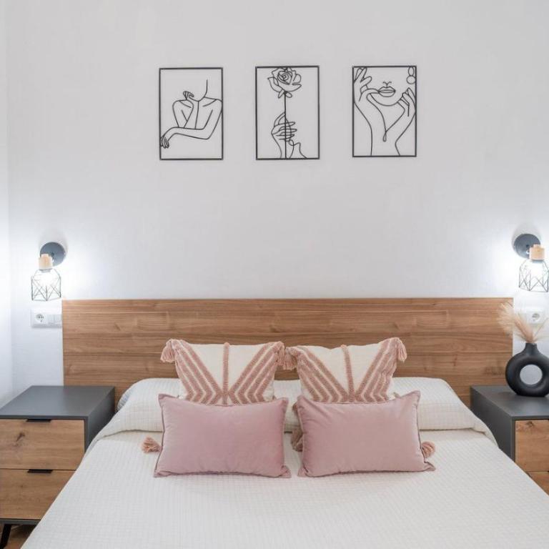 Villa Baeza Torrox by Ruralidays - Casa de 2 dormitorios - 8