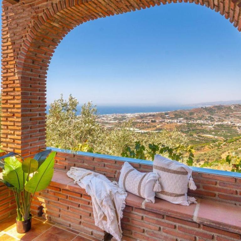 Villa Baeza Torrox by Ruralidays - Casa de 2 dormitorios - 4