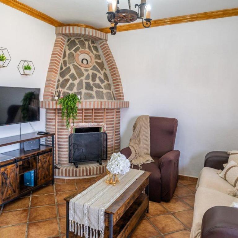 Villa Baeza Torrox by Ruralidays - Casa de 2 dormitorios - 12