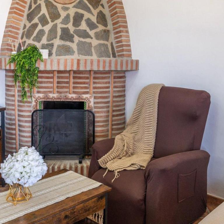 Villa Baeza Torrox by Ruralidays - Casa de 2 dormitorios - 14
