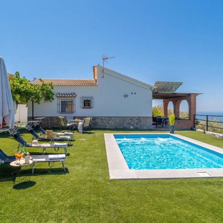 Villa Baeza Torrox by Ruralidays - Casa de 2 dormitorios - 21