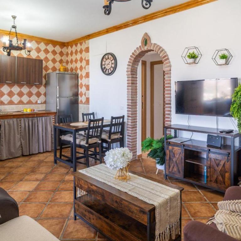 Villa Baeza Torrox by Ruralidays - Casa de 2 dormitorios - 15