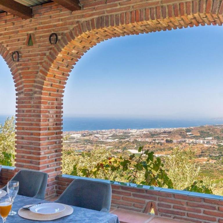 Villa Baeza Torrox by Ruralidays - Casa de 2 dormitorios - 19