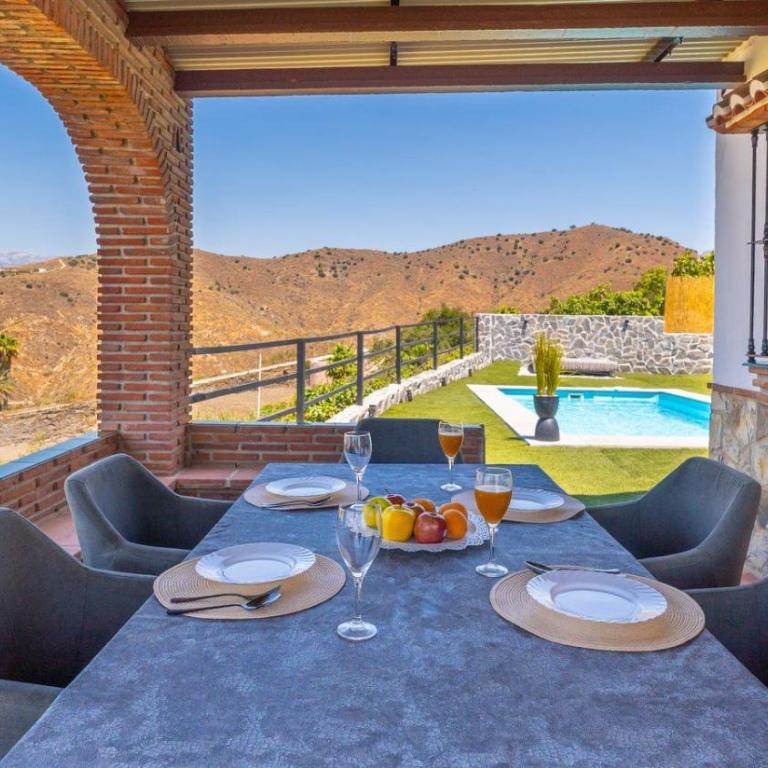 Villa Baeza Torrox by Ruralidays - Casa de 2 dormitorios - 18
