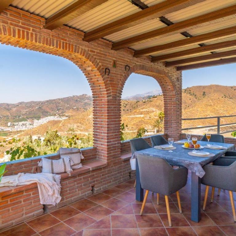 Villa Baeza Torrox by Ruralidays - Casa de 2 dormitorios - 20