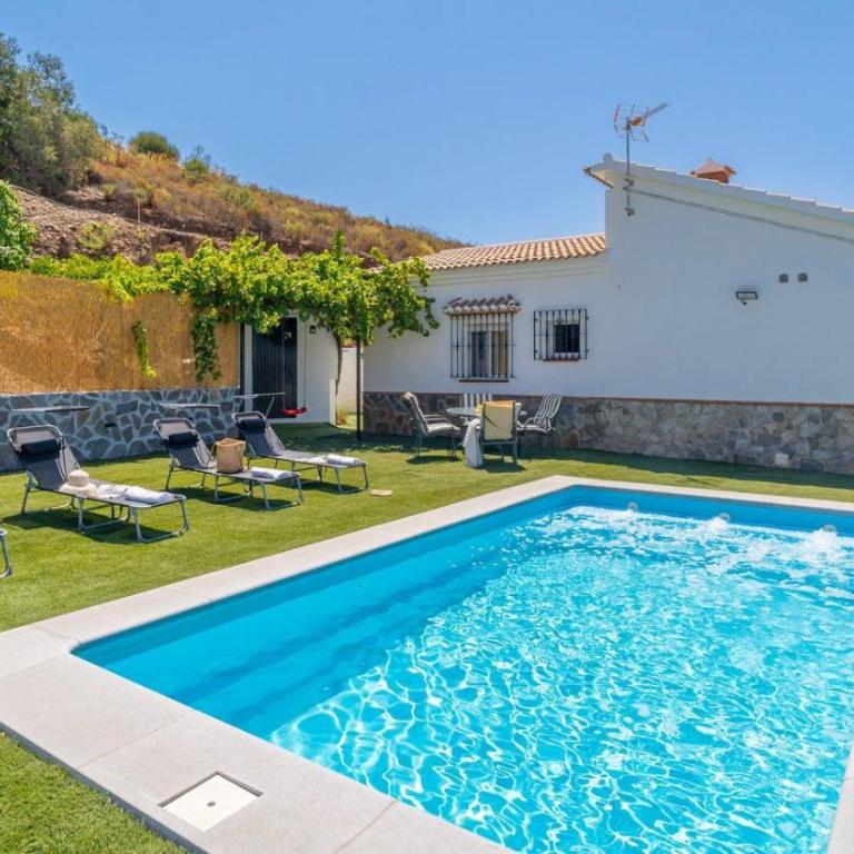 Villa Baeza Torrox by Ruralidays - Casa de 2 dormitorios - 24