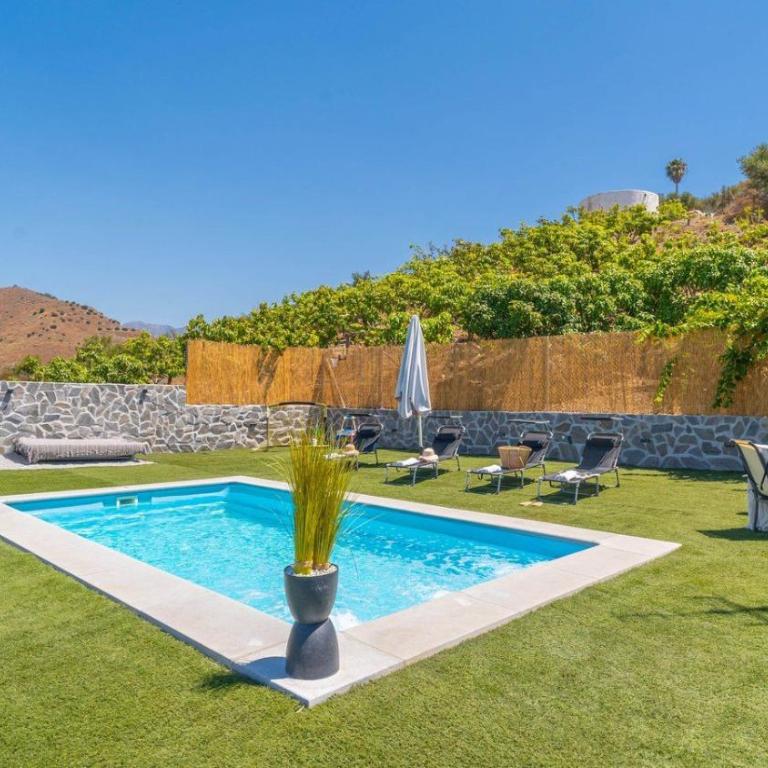 Villa Baeza Torrox by Ruralidays - Casa de 2 dormitorios - 27