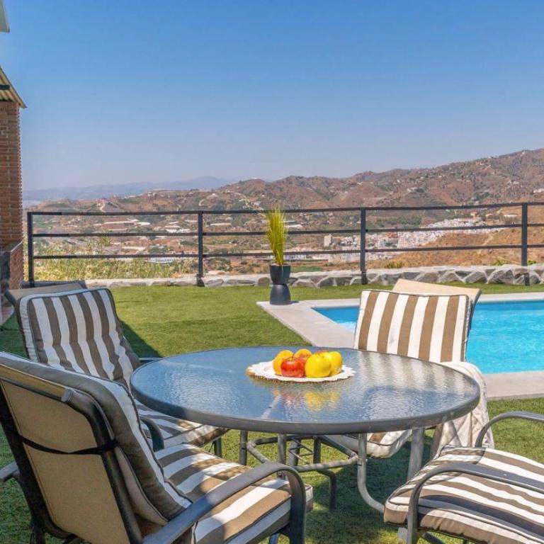 Villa Baeza Torrox by Ruralidays - Casa de 2 dormitorios - 28