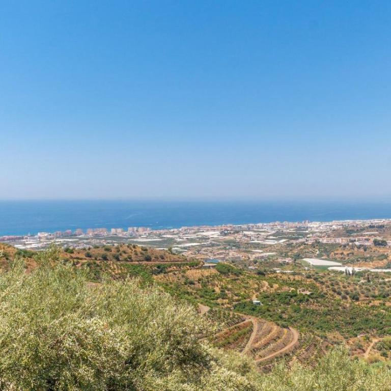 Villa Baeza Torrox by Ruralidays - Casa de 2 dormitorios - 31