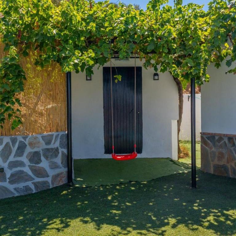 Villa Baeza Torrox by Ruralidays - Casa de 2 dormitorios - 29