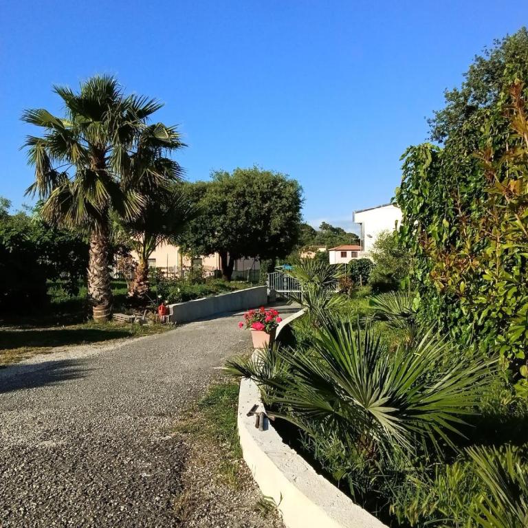 Casa la Quercia - Two-Bedroom House - 3