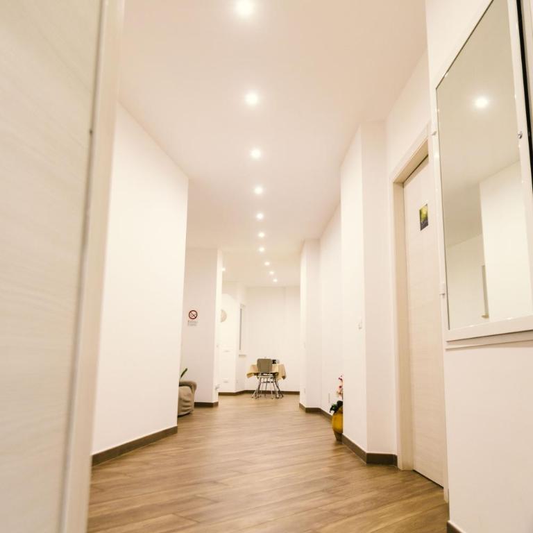 Galka Rooms - Double Room with Private Bathroom - 16