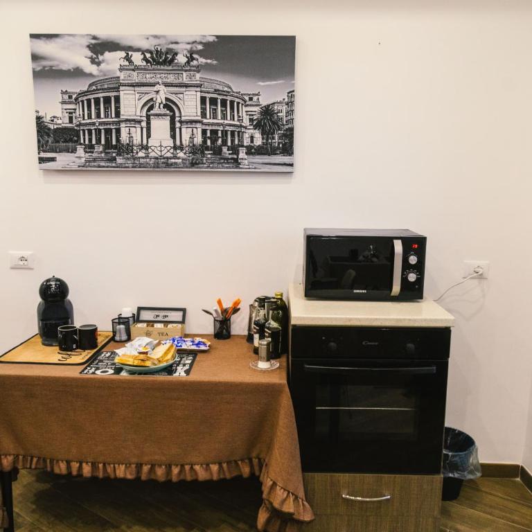 Galka Rooms - Double Room with Private Bathroom - 21