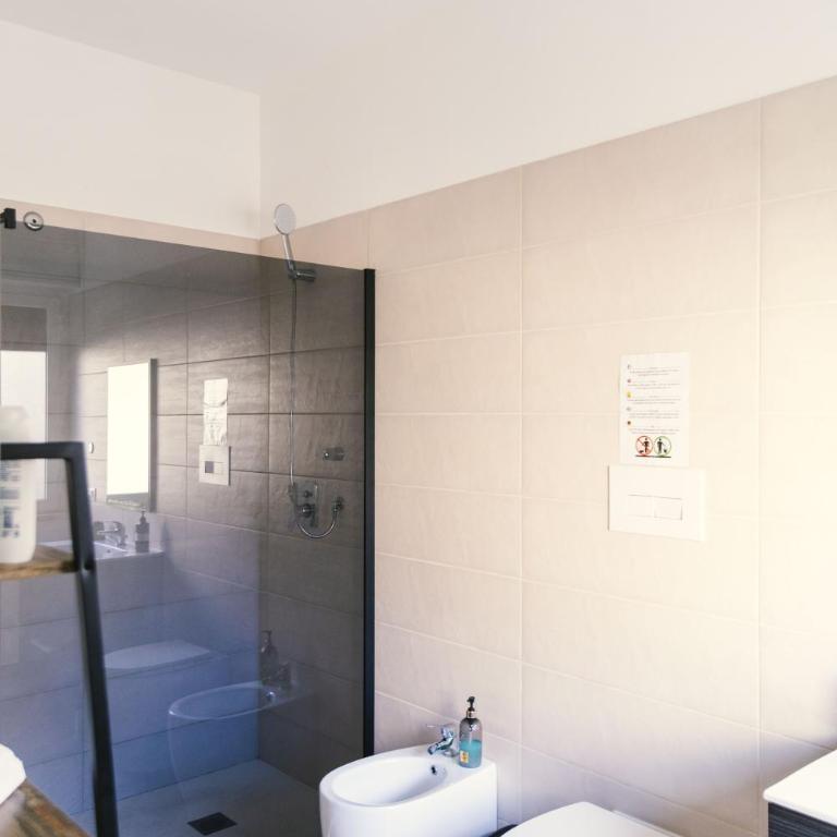 Galka Rooms - Double Room with Private Bathroom - 11