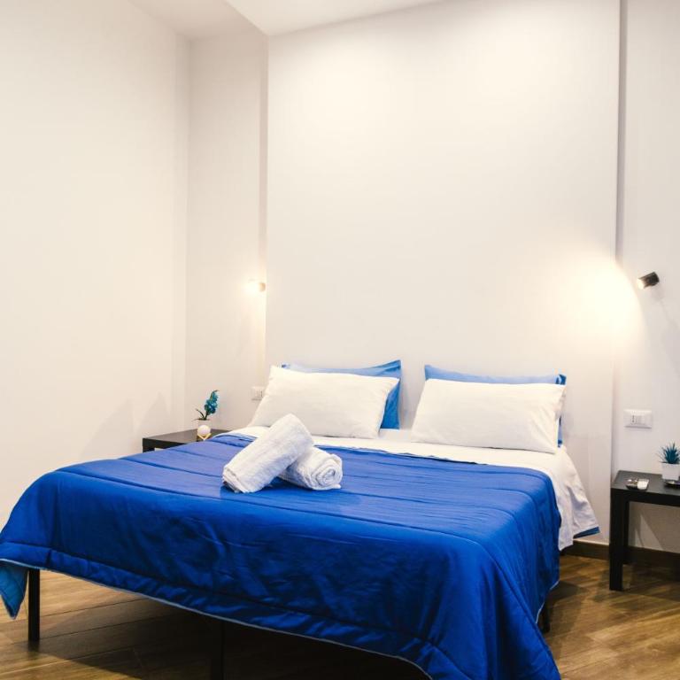 Galka Rooms - Double Room with Private Bathroom - 2